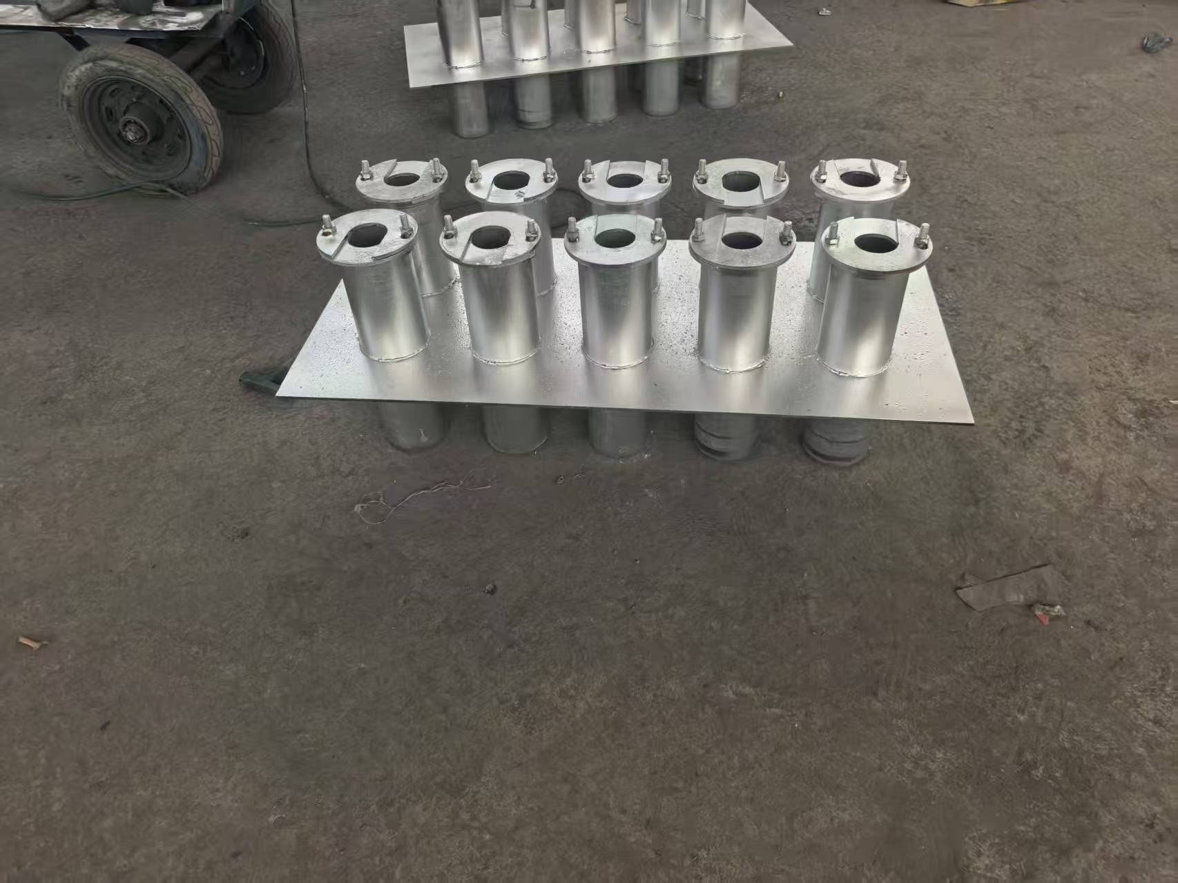 江门市刚性防水套管防水套管 - 厂家